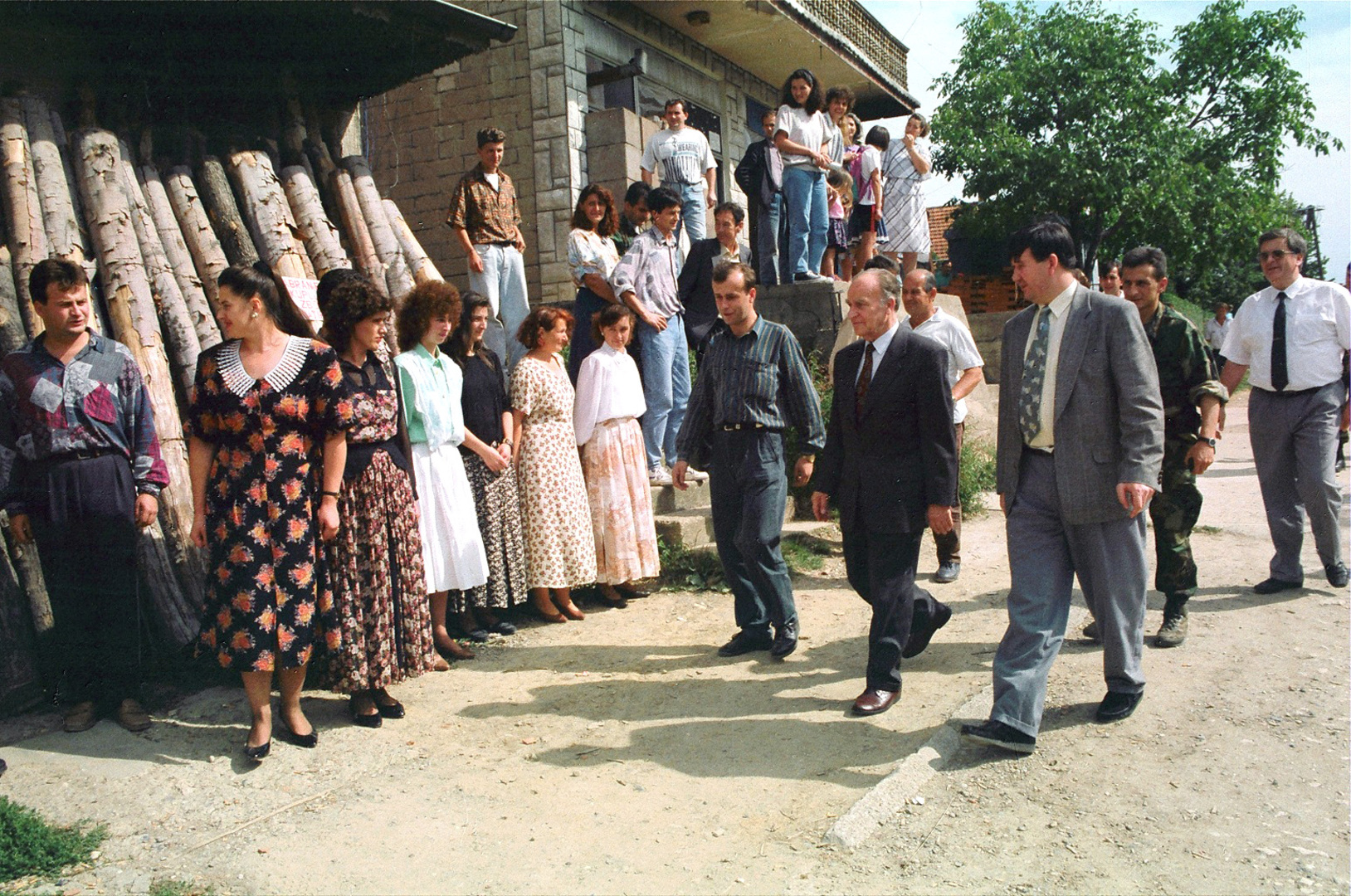 Na današnji dan prije 17 godina umro je Alija - slika 4