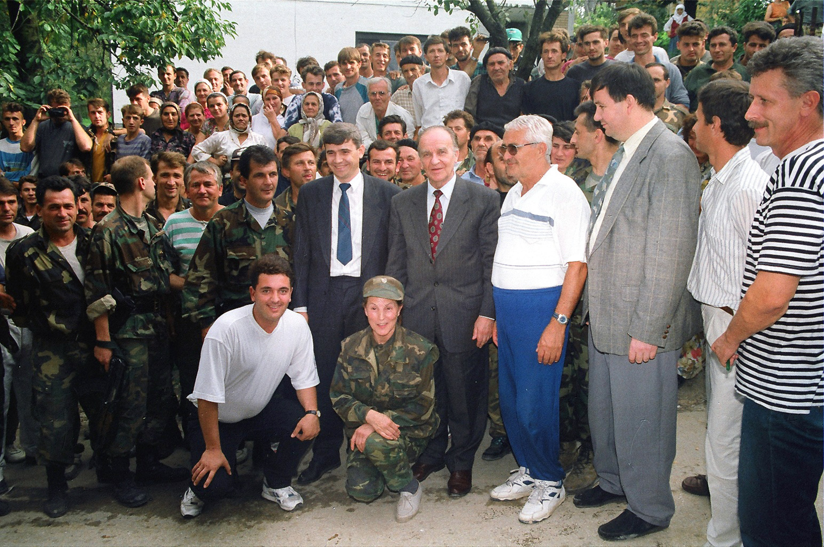 Na današnji dan prije 17 godina umro je Alija - slika 3