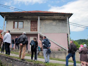 Jezivo svjedočanstvo Đuzine kuće: Zločin bez kazne! 