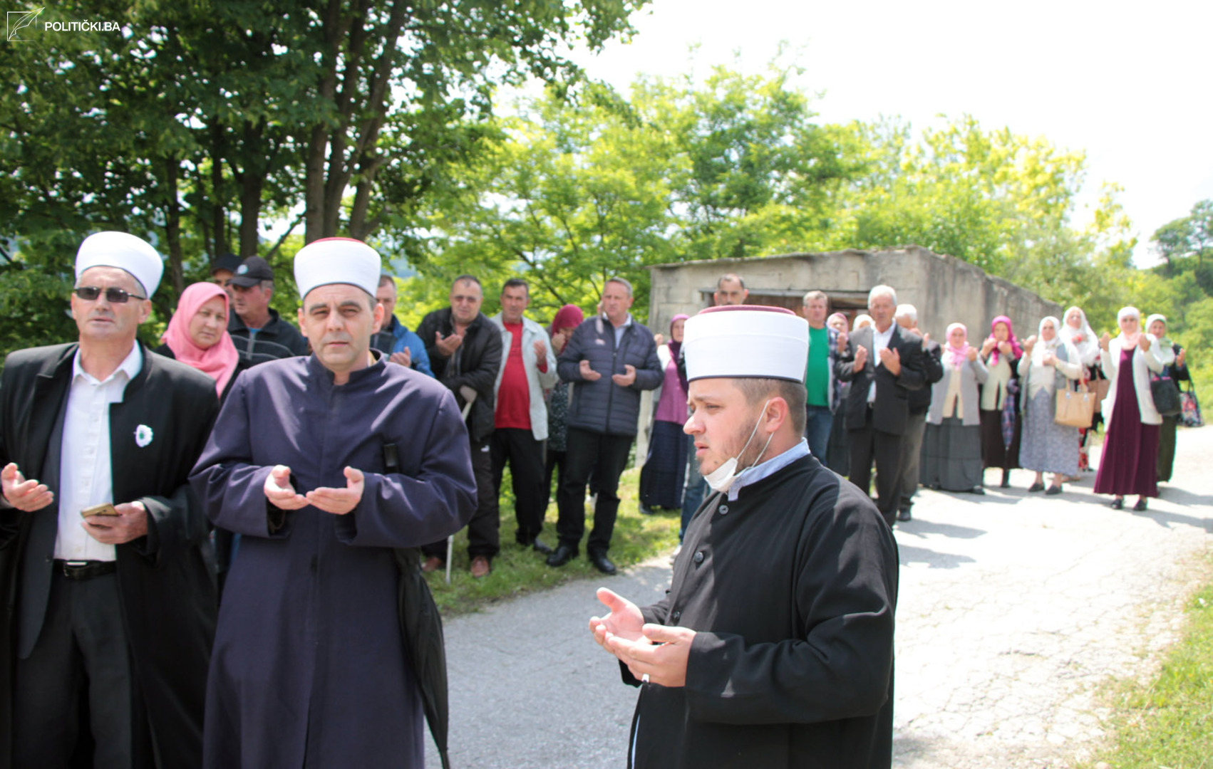Jezivo svjedočanstvo Đuzine kuće: Zločin bez kazne!  - slika 16