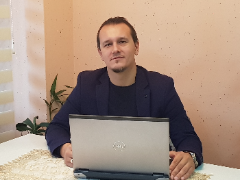 Emir Bajić je ponosan na to da je Tuzlak