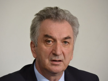 Šarović: Opet krađa u Novom Gradu