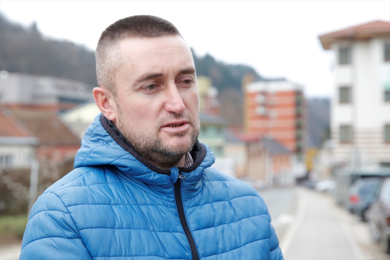 U Srebrenici je sve teže živjeti - slika 11