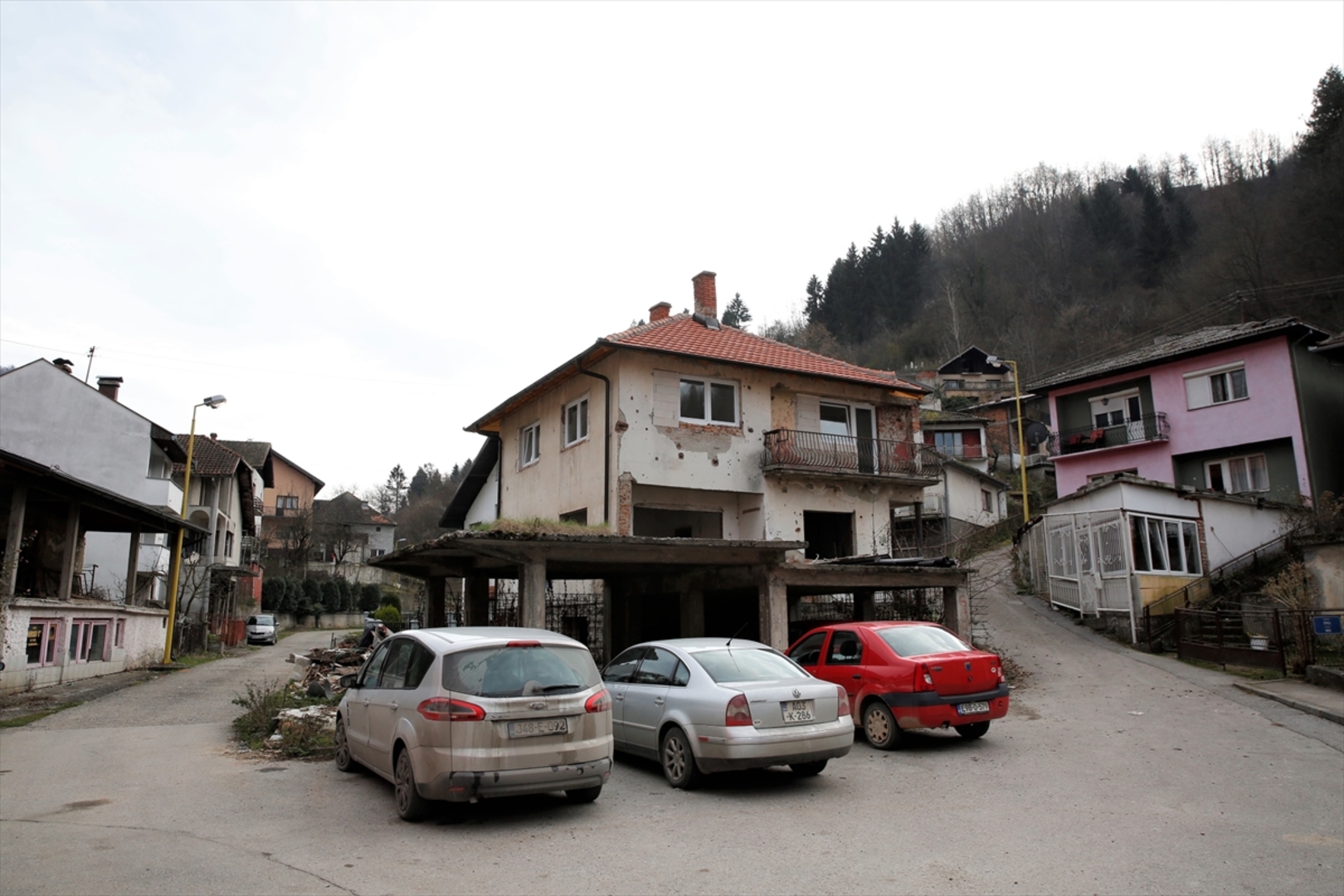 U Srebrenici je sve teže živjeti - slika 5