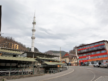 U Srebrenici je sve teže živjeti