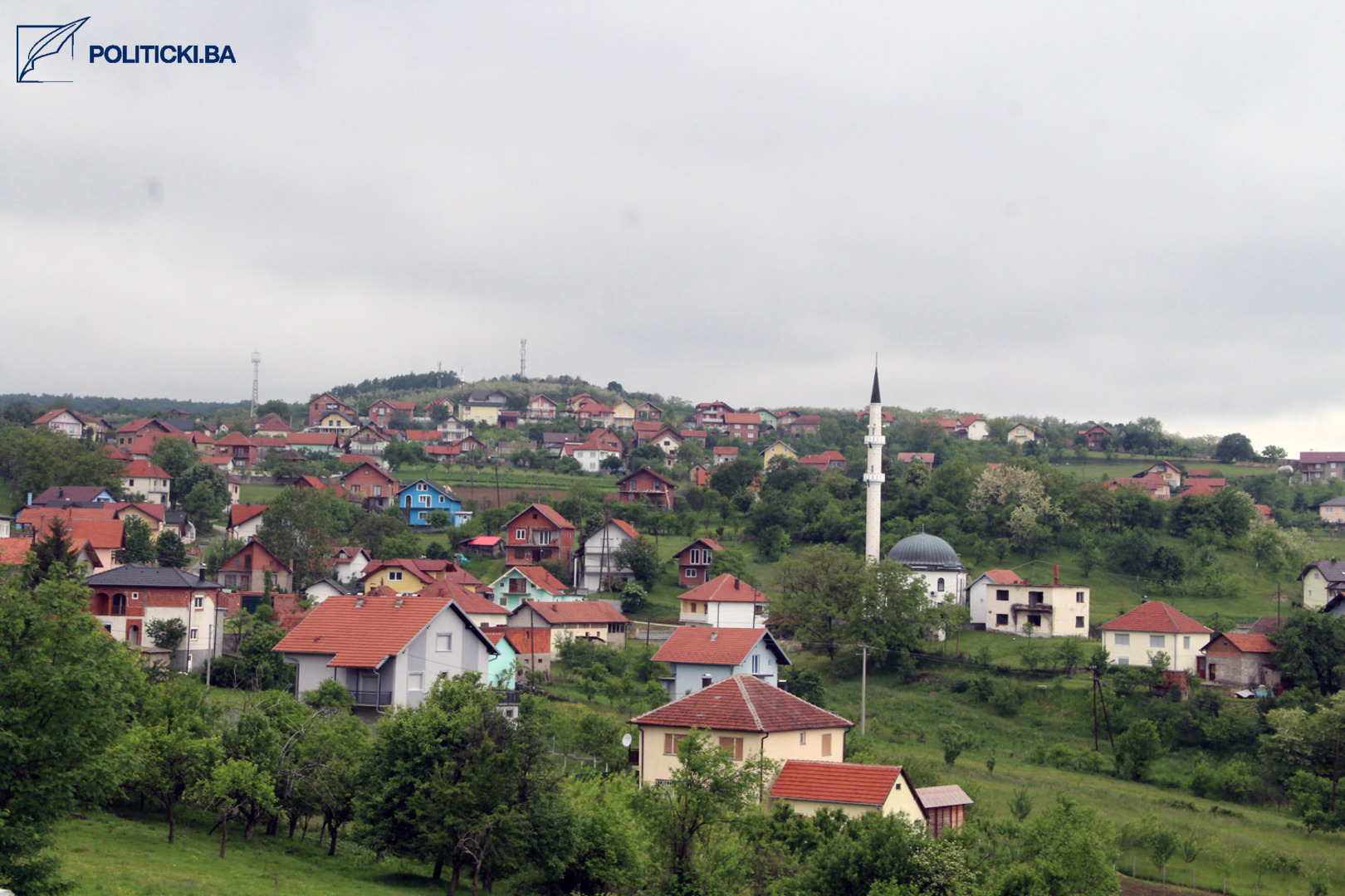 U samo 14 dana umrli supružnici Memić, prvi povratnici u Gornji Šepak - slika 3