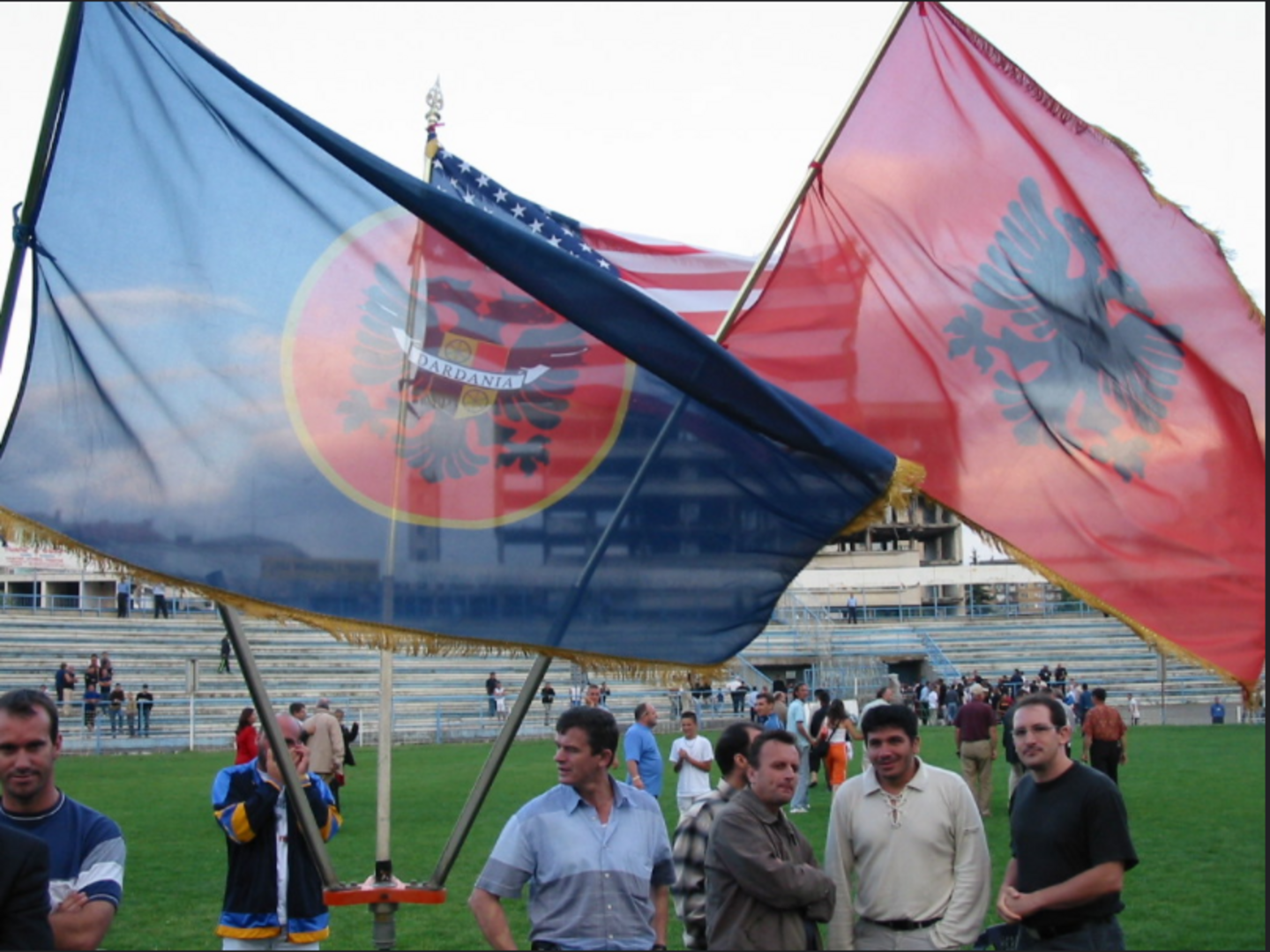 Izbori na Kosovu: Kraj jedne epohe - slika 1