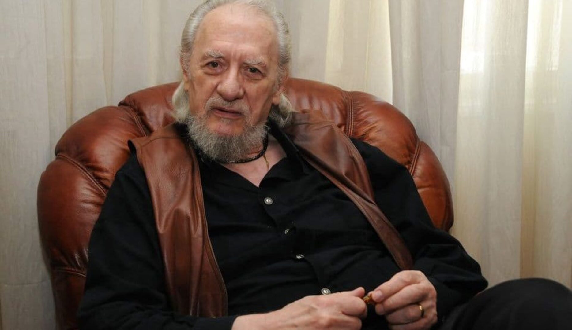 Umro Jevrem Brković - slika 1