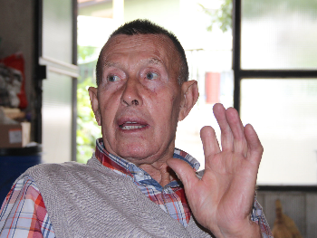 Abdulah Hodžić iz Zaklopače čeka pravdu za ubistvo sina Muhameda 
