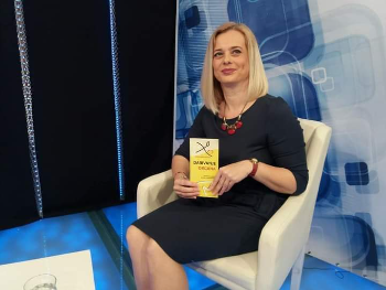 "Dan kad mi je transplantirana jetra je dan mog drugog rođenja"