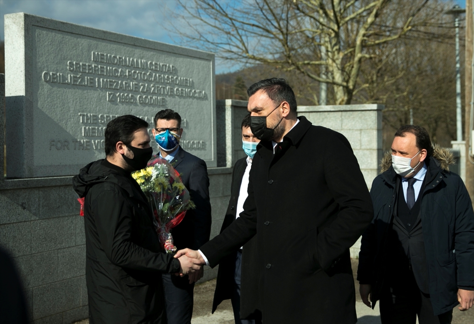 Srebrenica: Danas konačna odluka o bojkotu izbora - slika 5