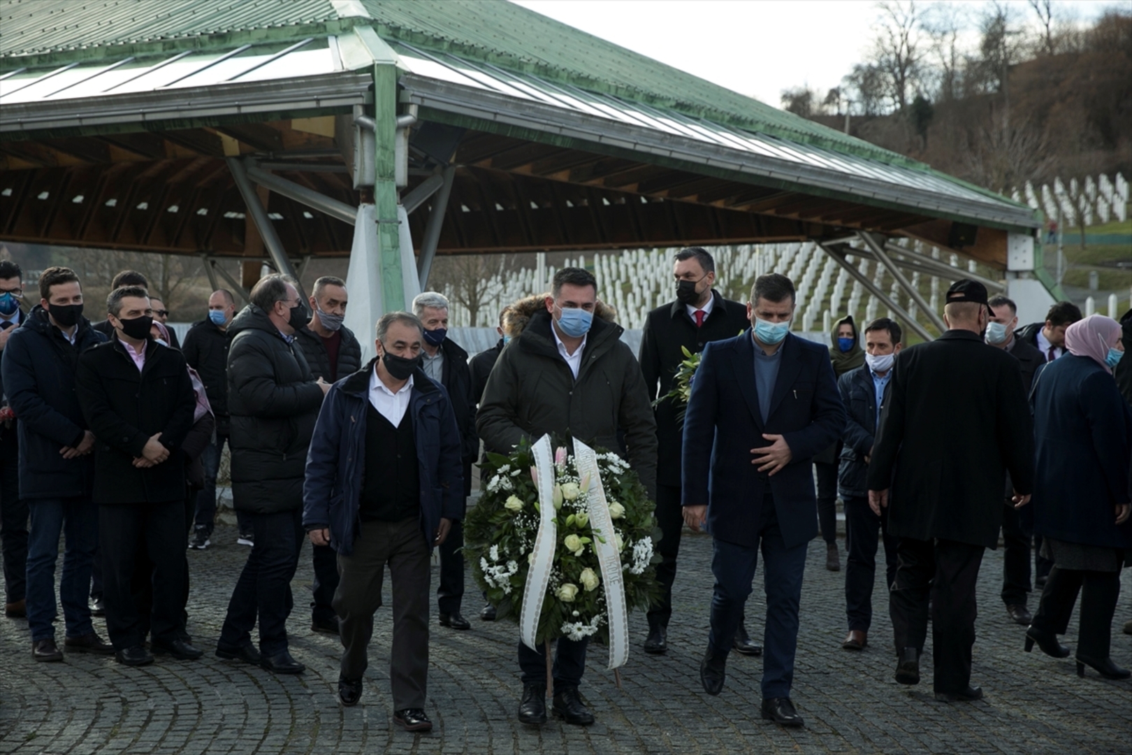 Srebrenica: Danas konačna odluka o bojkotu izbora - slika 7