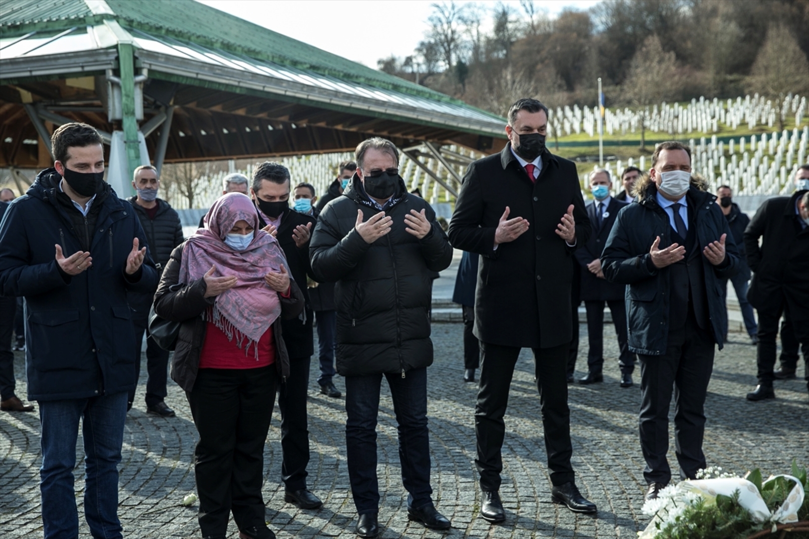 Srebrenica: Danas konačna odluka o bojkotu izbora - slika 8
