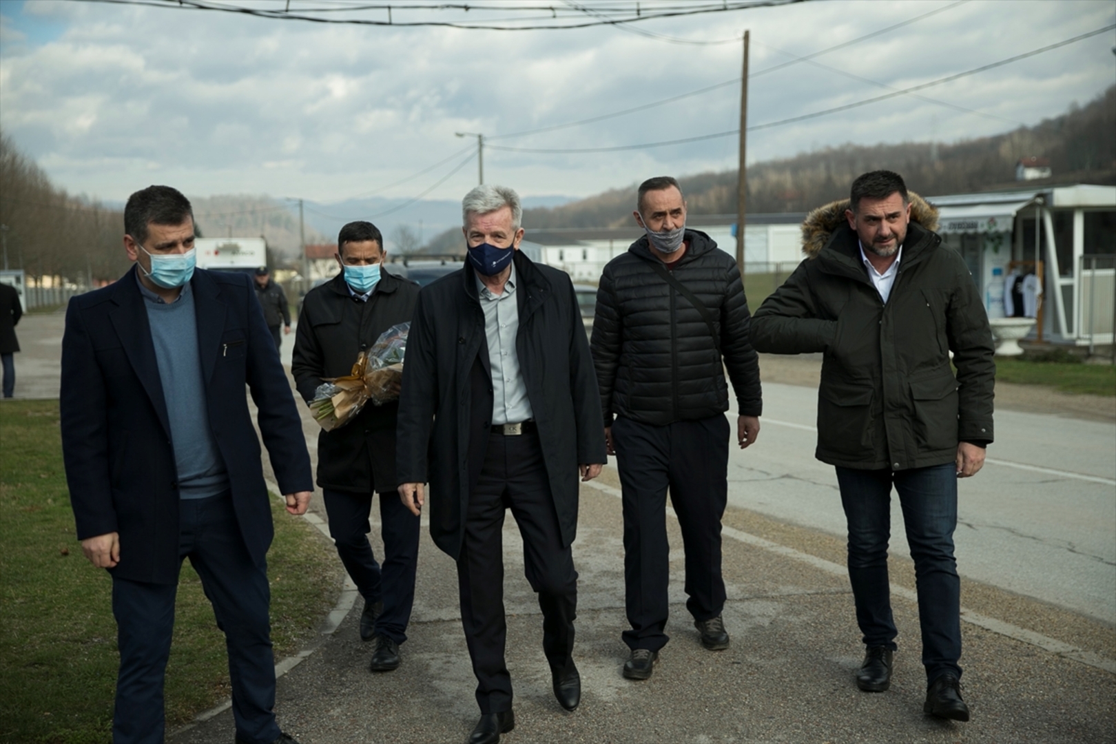 Srebrenica: Danas konačna odluka o bojkotu izbora - slika 9