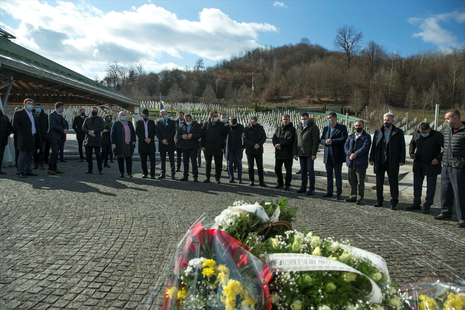 Srebrenica: Danas konačna odluka o bojkotu izbora - slika 10