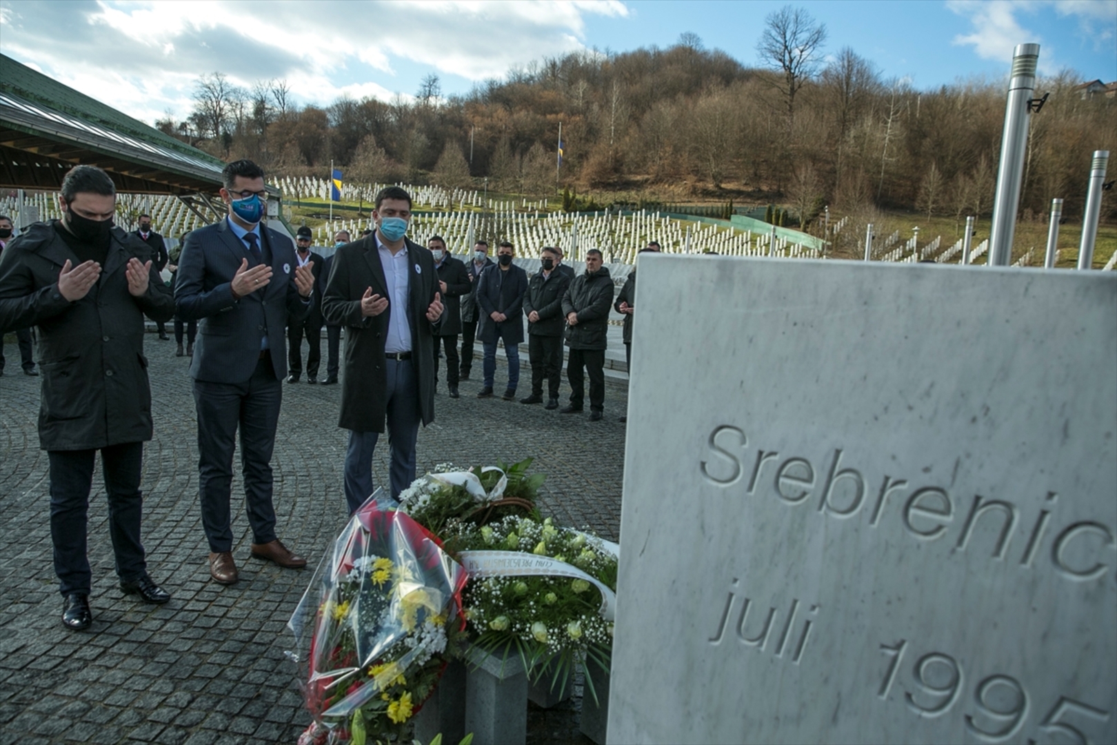 Srebrenica: Danas konačna odluka o bojkotu izbora - slika 11