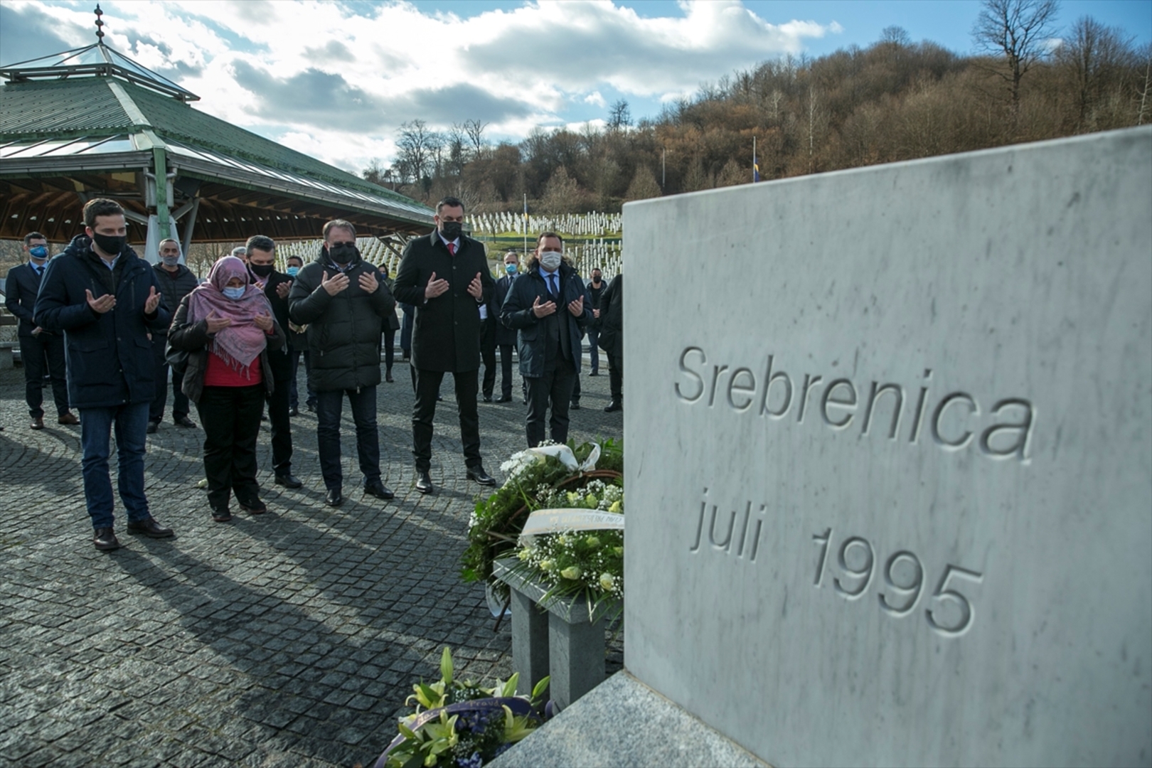 Srebrenica: Danas konačna odluka o bojkotu izbora - slika 12