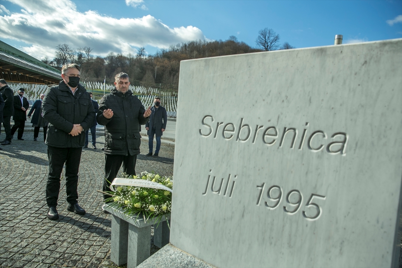 Srebrenica: Danas konačna odluka o bojkotu izbora - slika 14