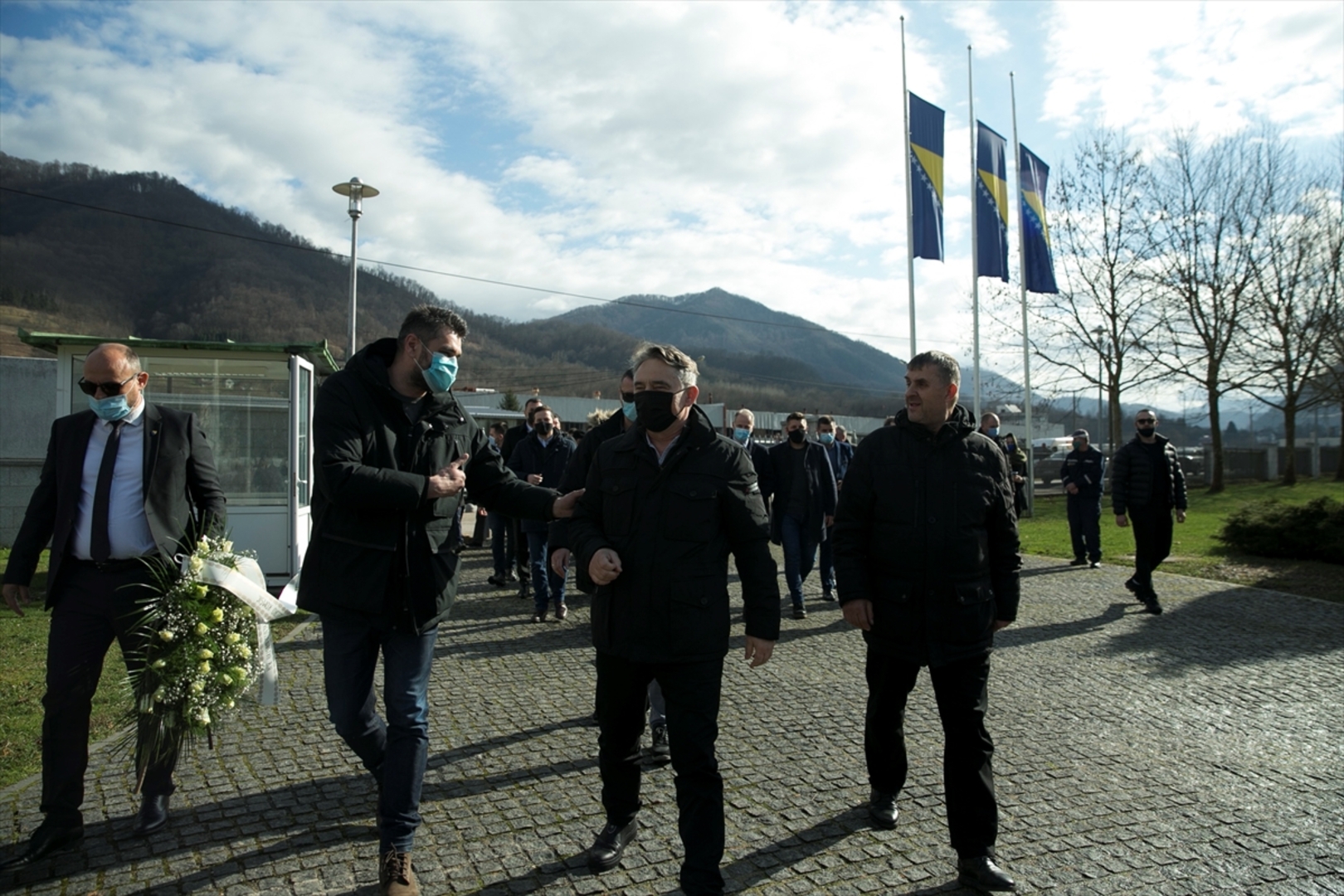 Srebrenica: Danas konačna odluka o bojkotu izbora - slika 15