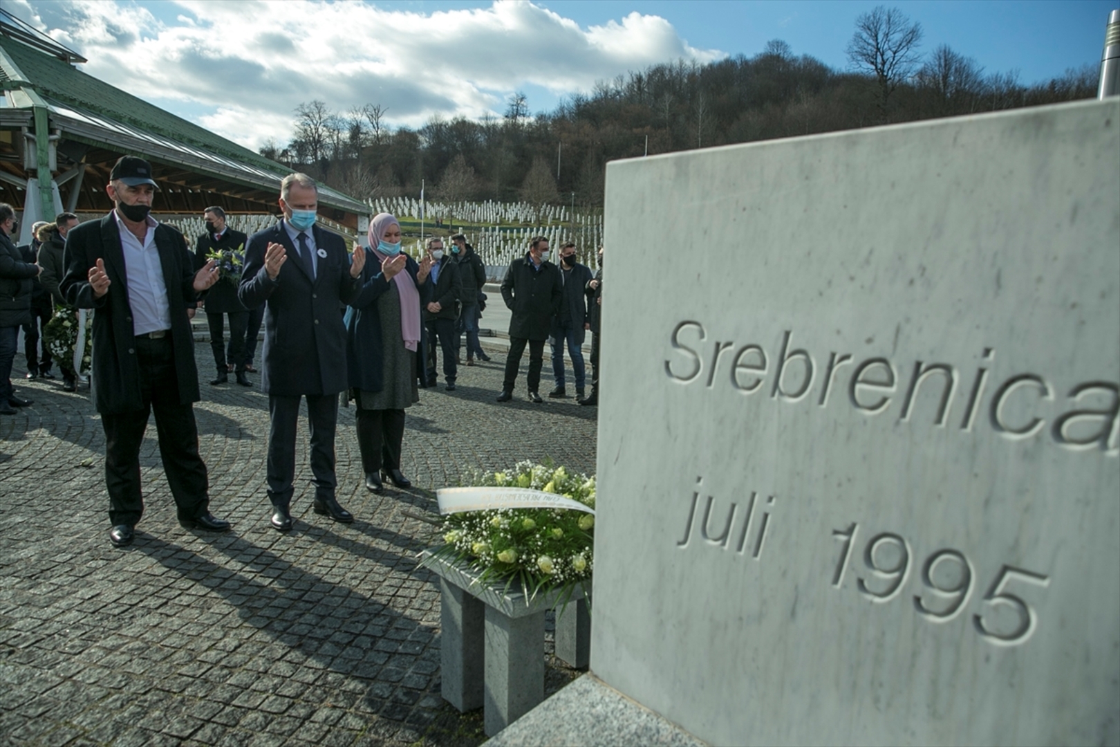 Srebrenica: Danas konačna odluka o bojkotu izbora - slika 16
