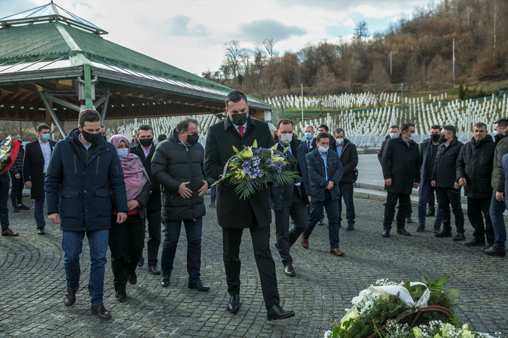 Srebrenica: Danas konačna odluka o bojkotu izbora - slika 17