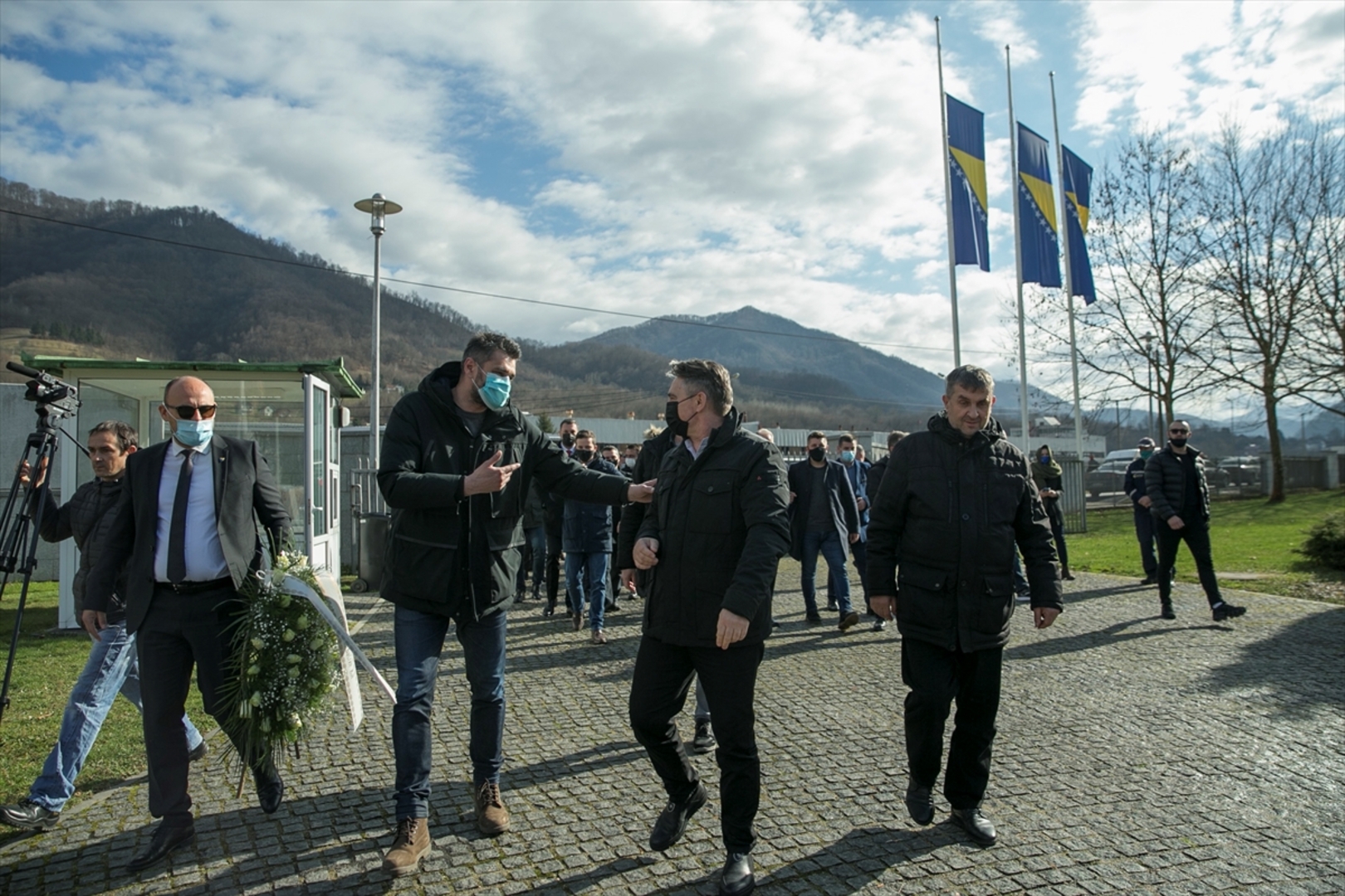 Srebrenica: Danas konačna odluka o bojkotu izbora - slika 2