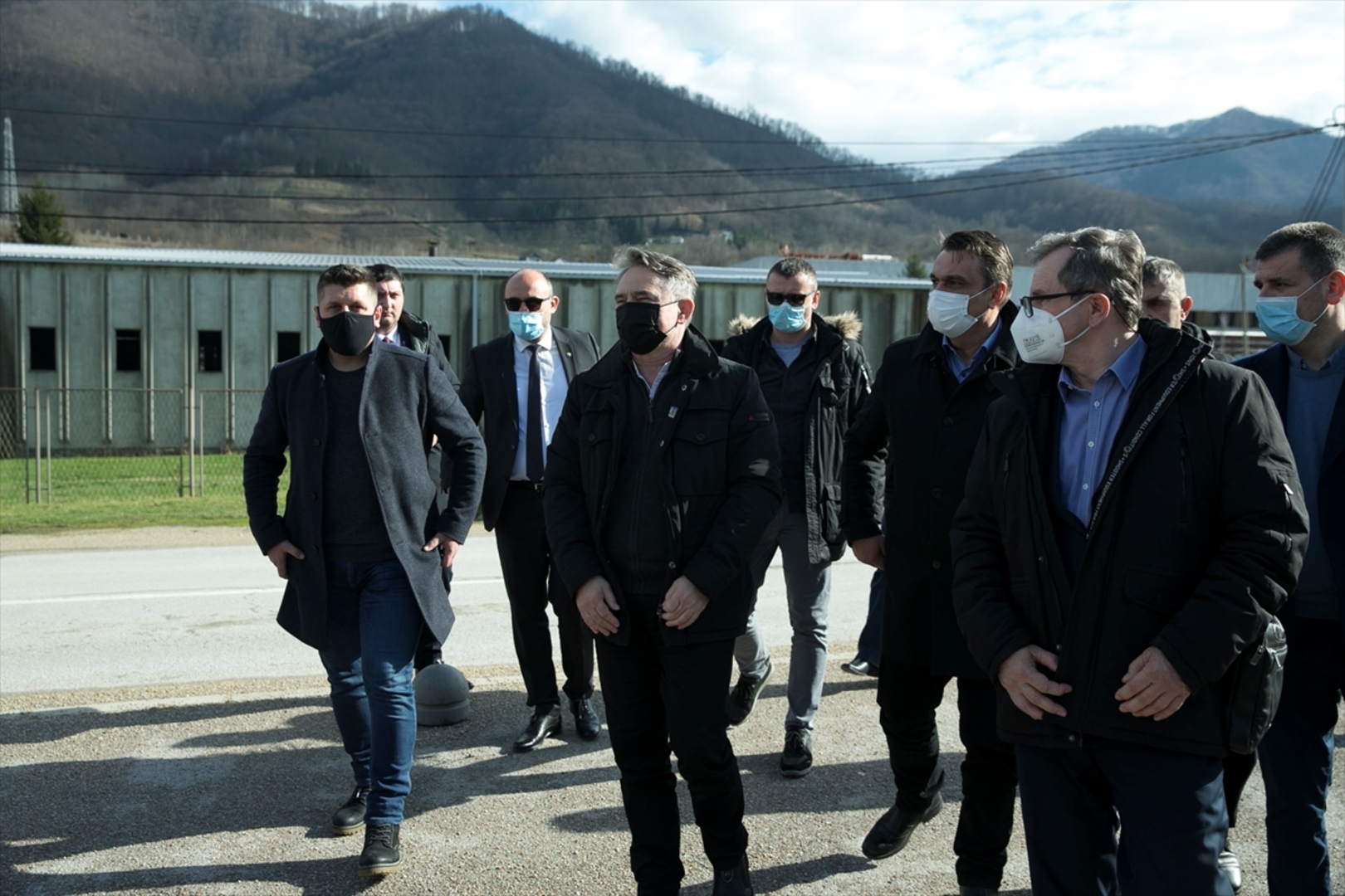 Srebrenica: Danas konačna odluka o bojkotu izbora - slika 3