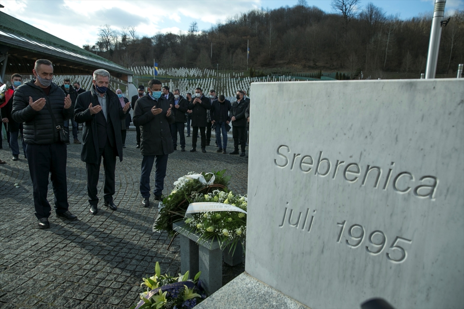 Srebrenica: Danas konačna odluka o bojkotu izbora - slika 4