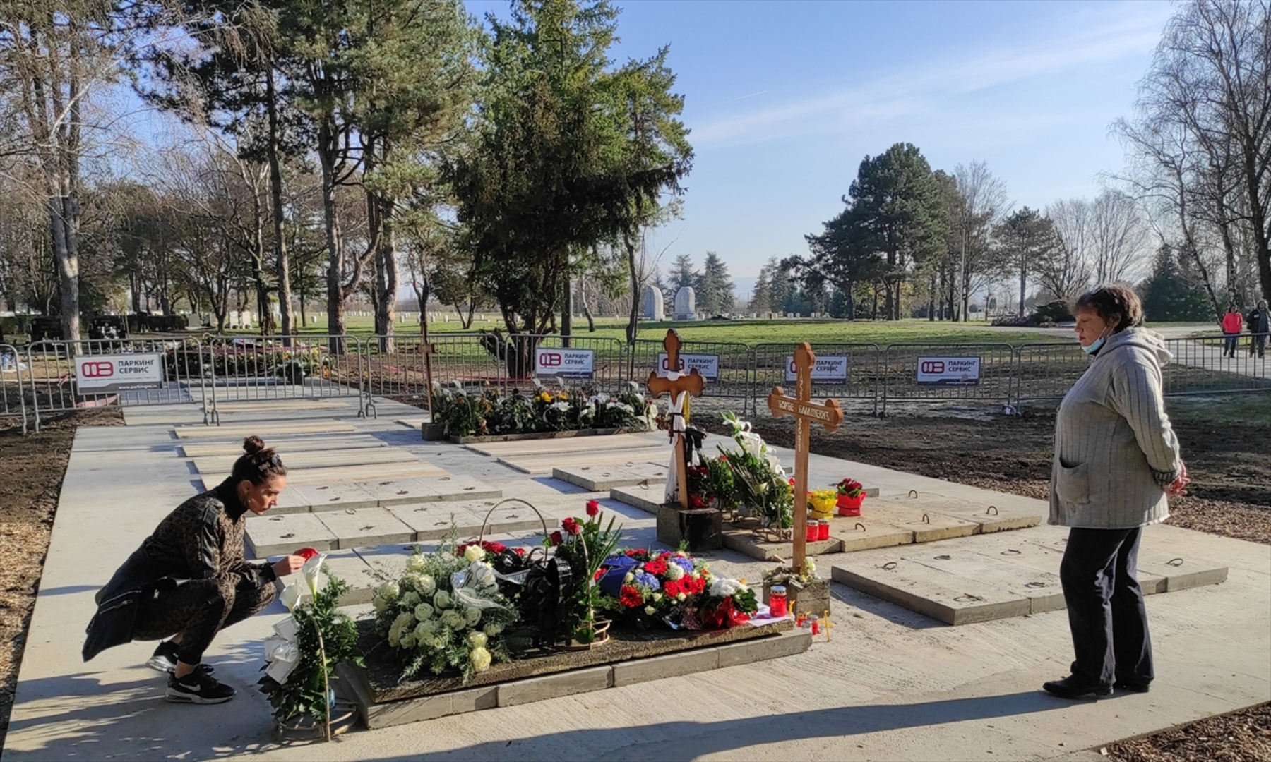 Sahranjen Balašević - slika 8