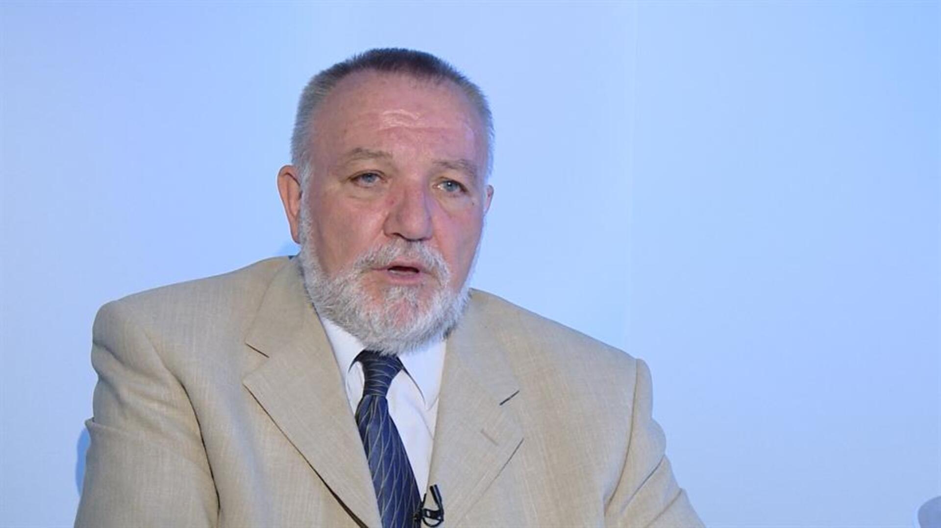 Tomić: Sud BiH ne može suditi Darku Elezu - slika 1