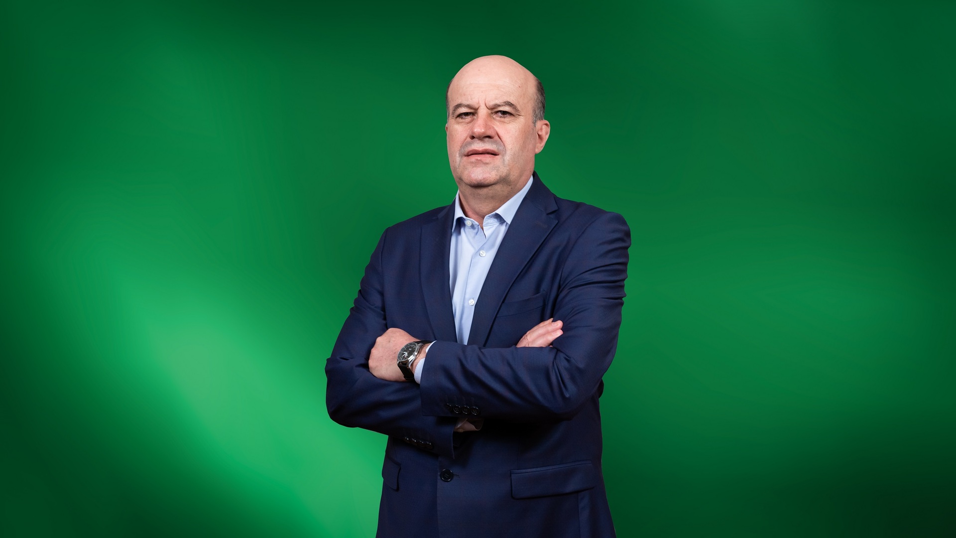 Rafet Husović povlači se iz politike - slika 1