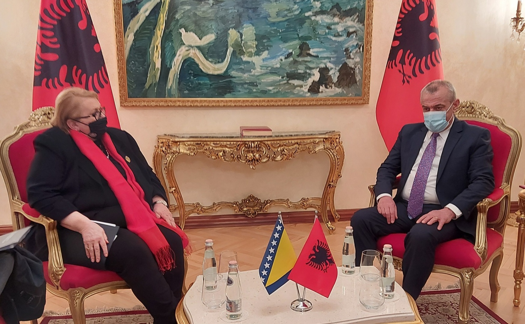 BiH otvara ambasadu u Albaniji - slika 5