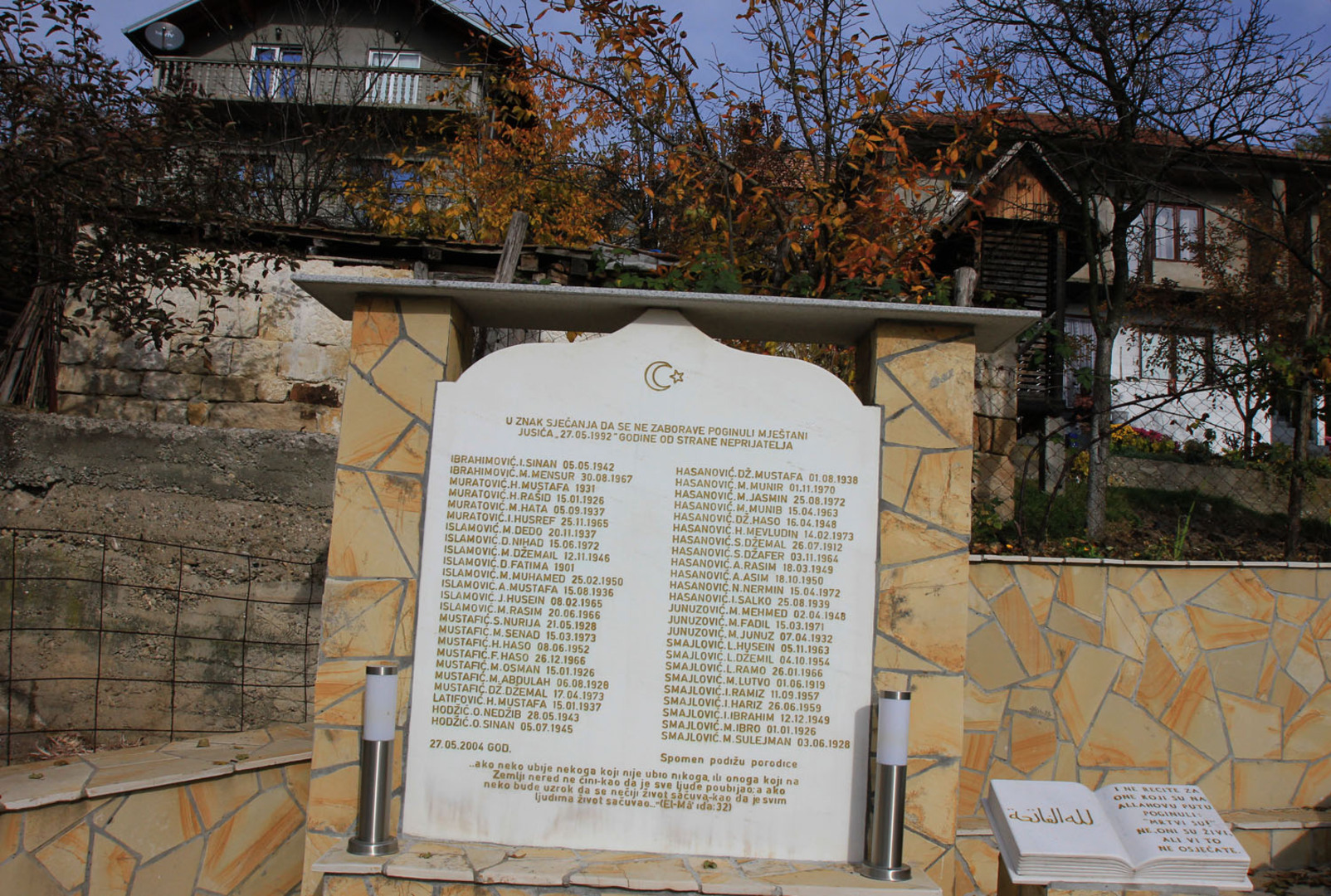 Optuženi za ubistvo Bošnjaka sela Jusići konačno pred licem pravde - slika 6