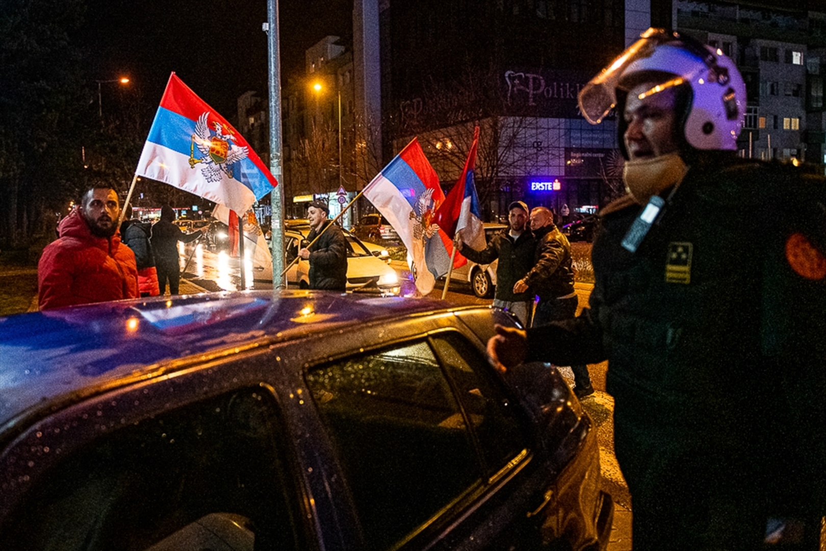 Đukanović izgubio u rodnom gradu. Srbija "osvojila" Nikšić - slika 10