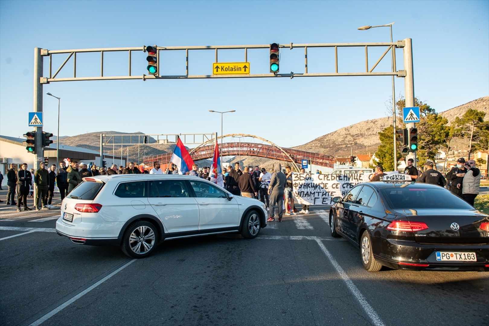 Četnička orgijanja u Crnoj Gori - slika 9