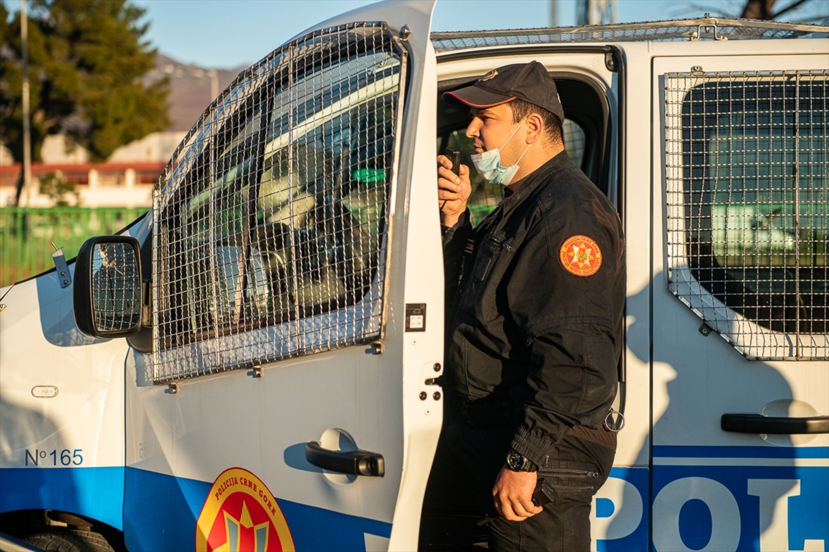 Četnička orgijanja u Crnoj Gori - slika 10