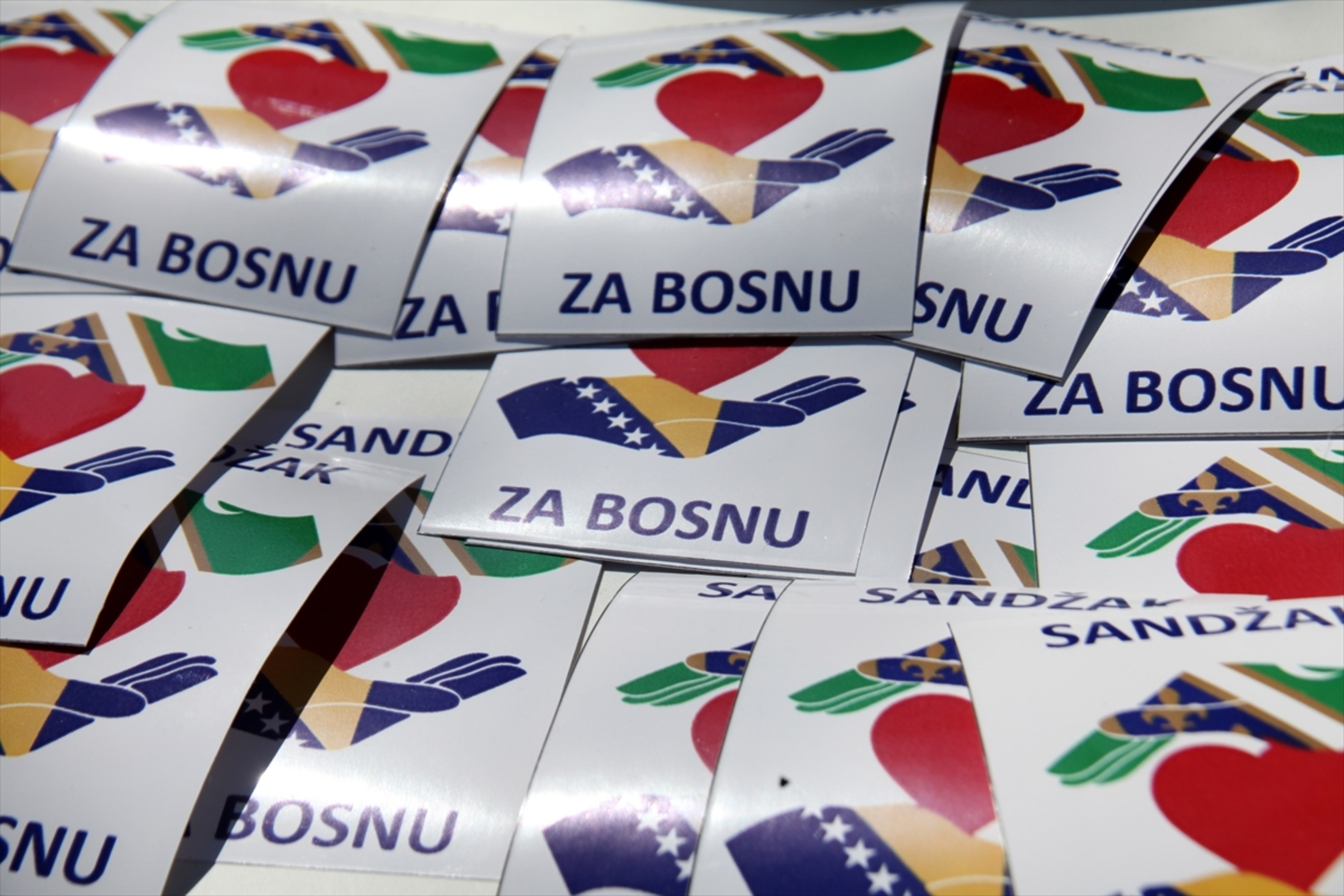 Novi Pazar pokrenuo akciju "Sandžak za Bosnu" - slika 7