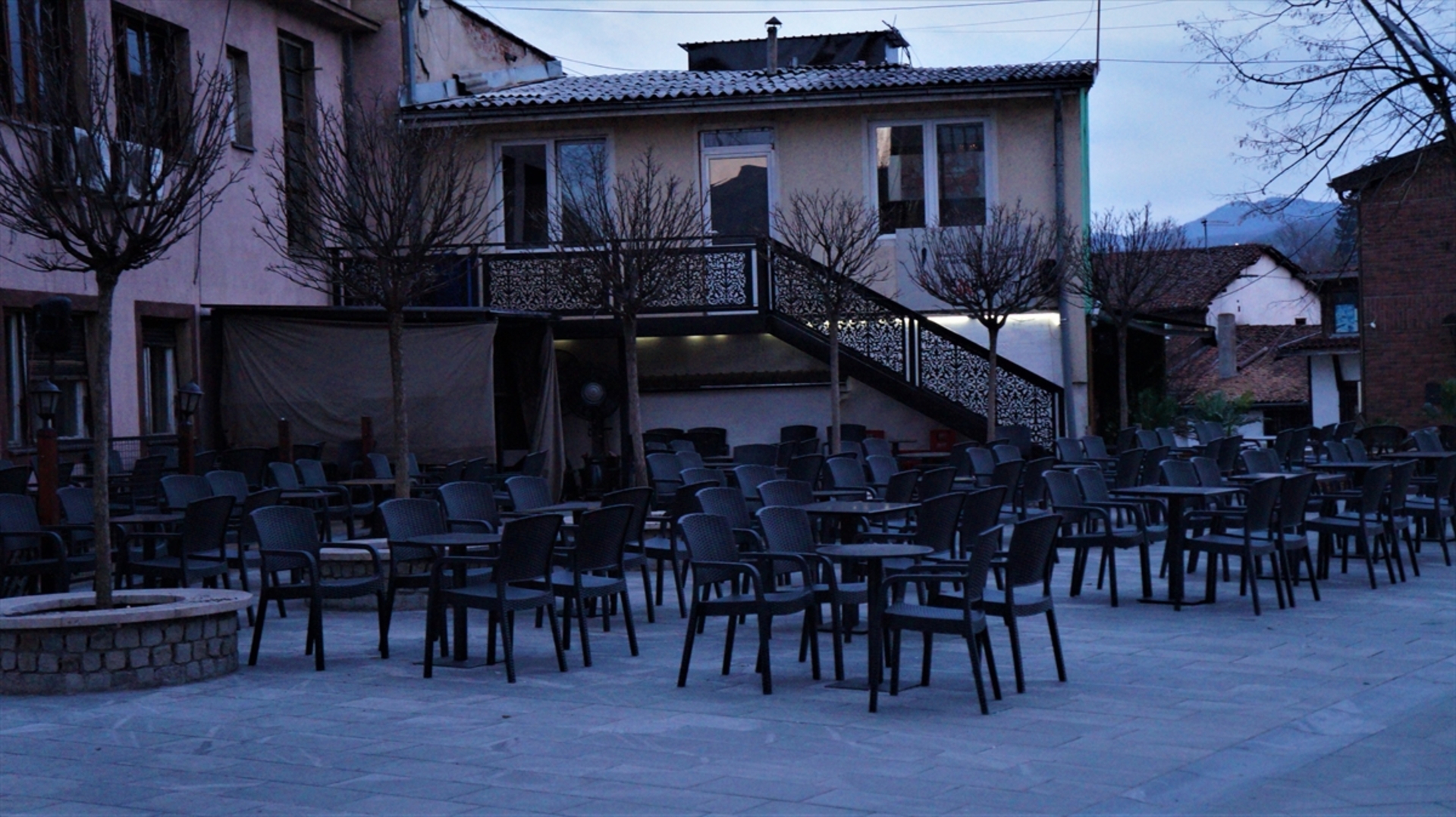 U Sandžaku za vrijeme Ramazana produženo radno vrijeme restorana - slika 4