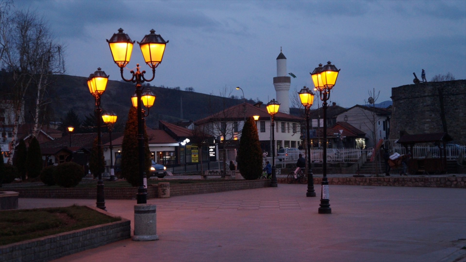 U Sandžaku za vrijeme Ramazana produženo radno vrijeme restorana - slika 6