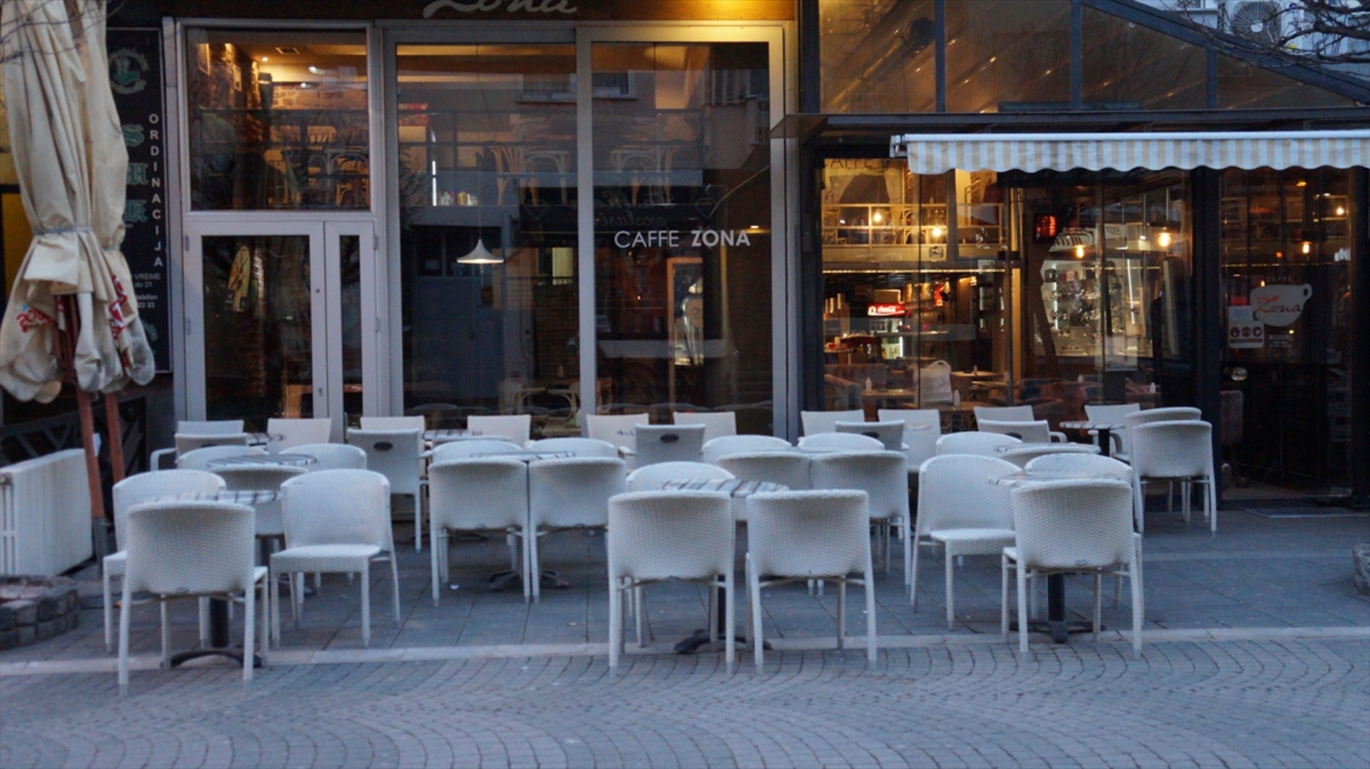 U Sandžaku za vrijeme Ramazana produženo radno vrijeme restorana - slika 8