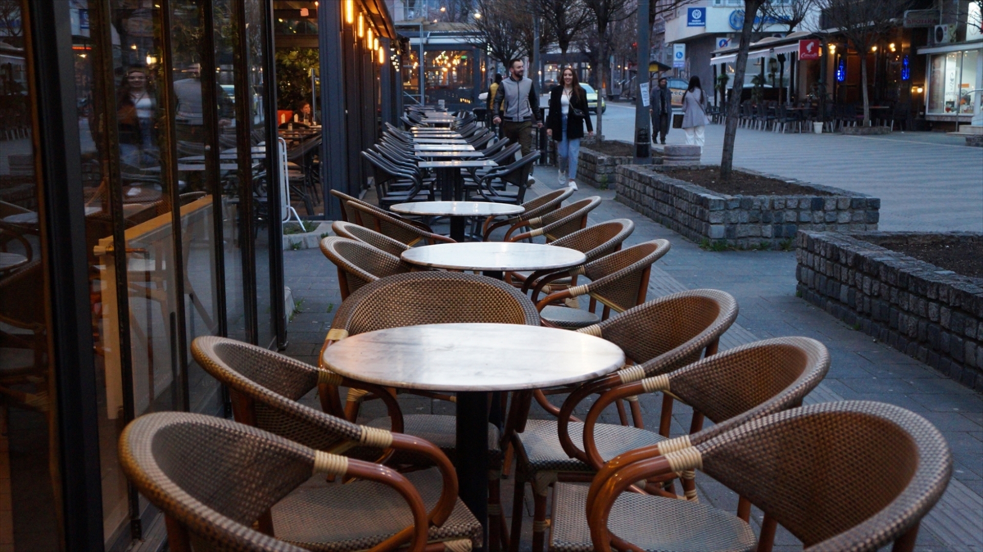 U Sandžaku za vrijeme Ramazana produženo radno vrijeme restorana - slika 10