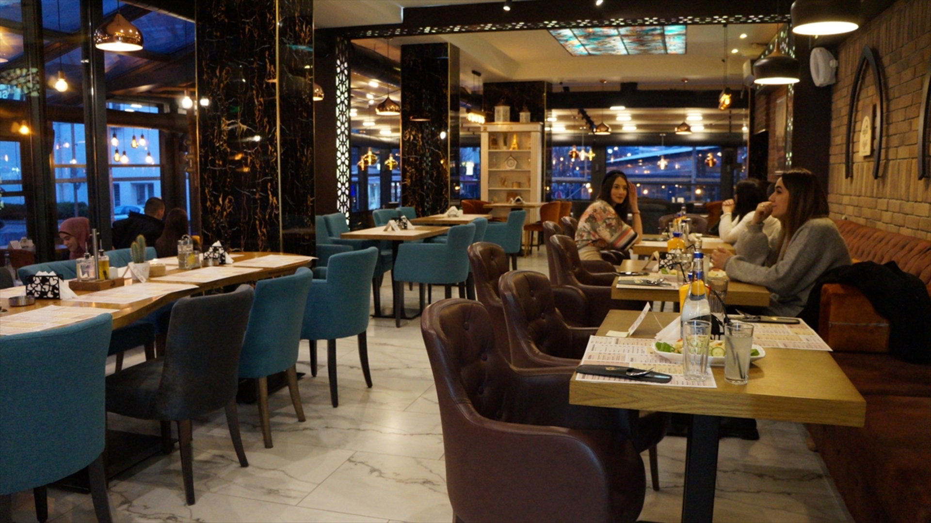 U Sandžaku za vrijeme Ramazana produženo radno vrijeme restorana - slika 11