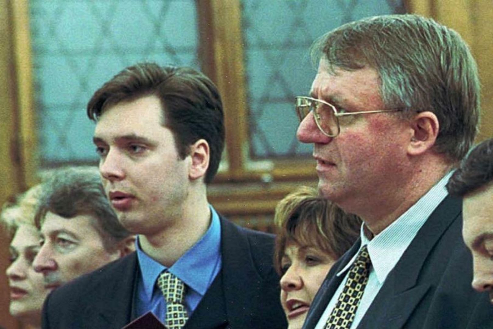U Srbiji je pobijedila Šešeljeva politika. Aleksandar Vučić je provodi! - slika 1