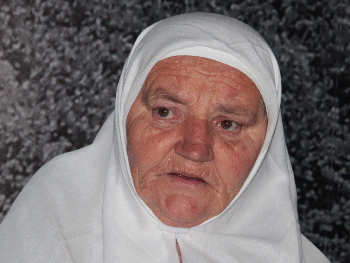 Saliha Osmanović majka Nerminova i Edinova iz bolnice poručuje: Sad vidim da nisam ostavljena i sama