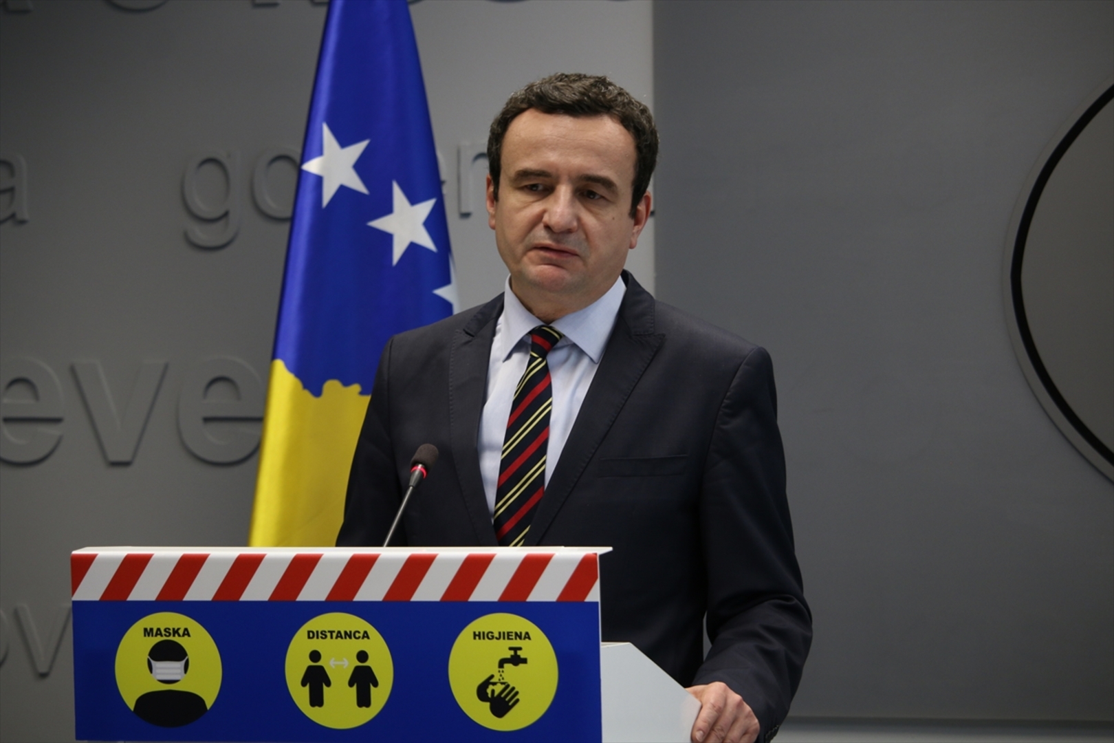 Kurti: Tužit ćemo Srbiju za genocid - slika 7