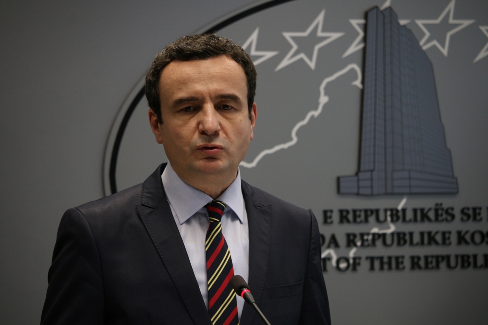 Kurti: Tužit ćemo Srbiju za genocid - slika 4