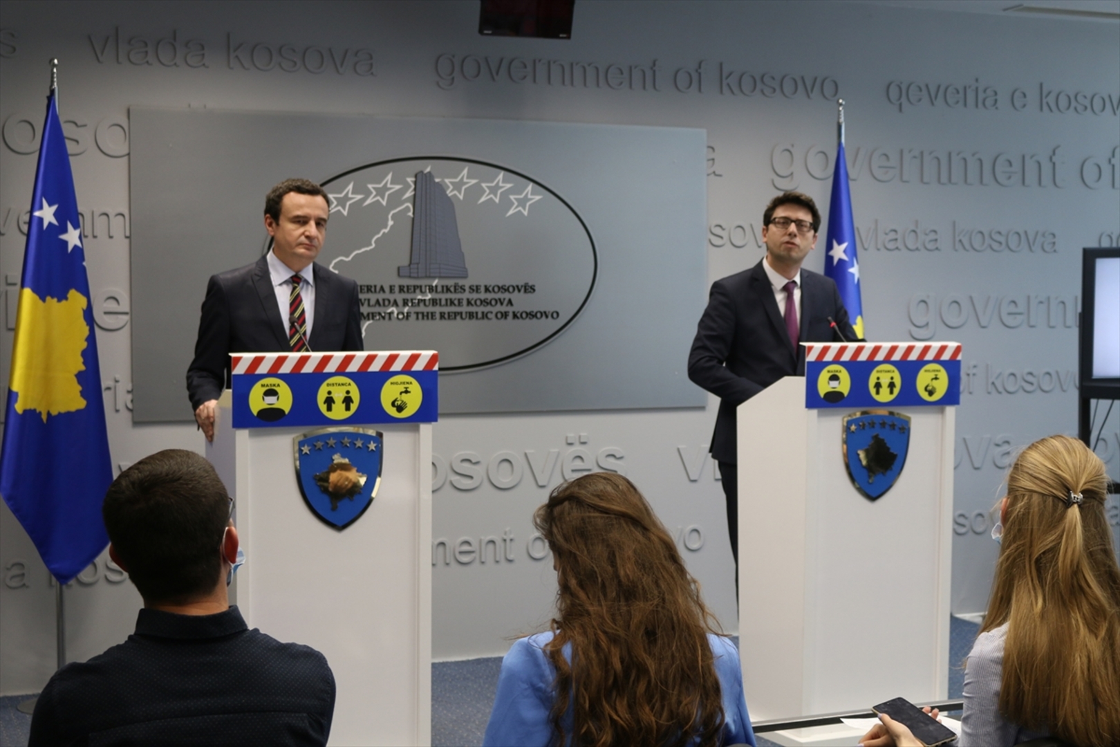 Kurti: Tužit ćemo Srbiju za genocid - slika 5