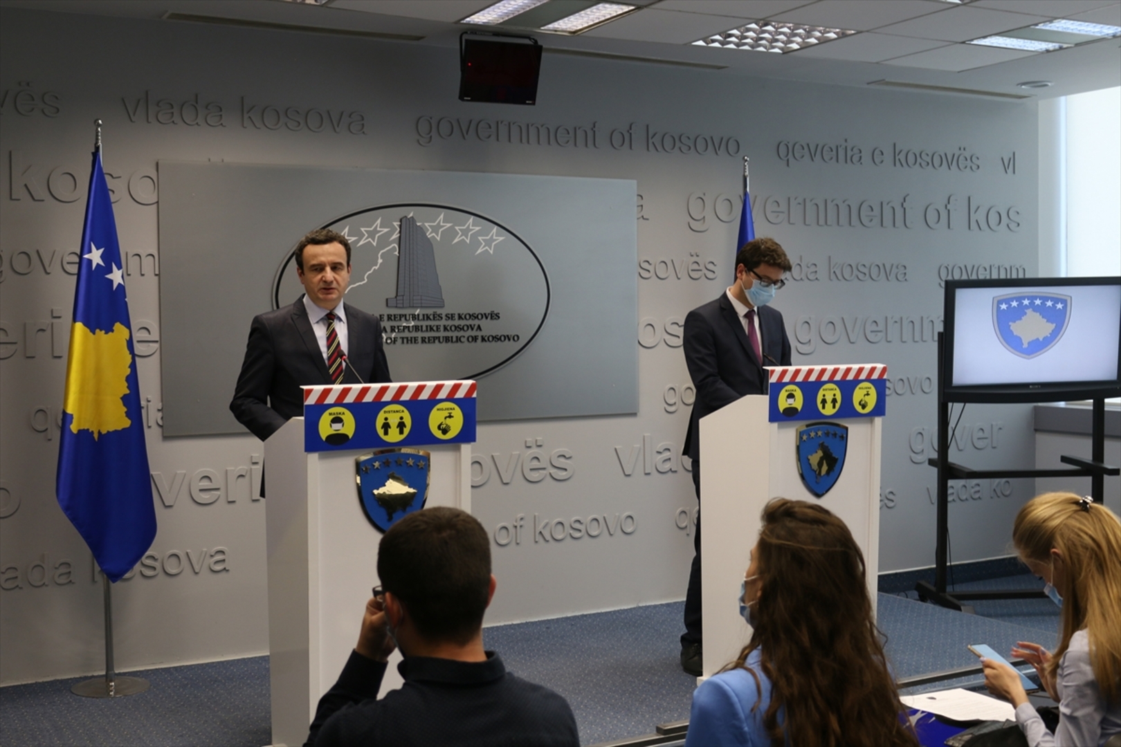 Kurti: Tužit ćemo Srbiju za genocid - slika 2