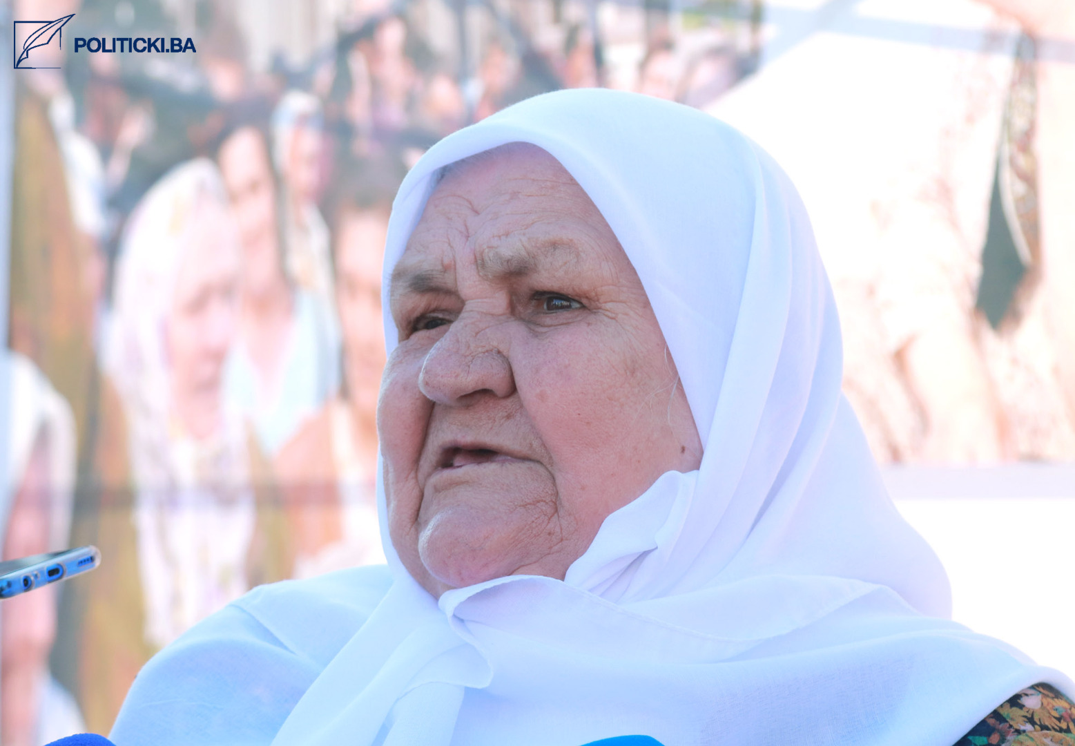 Izložba fotografija o borbi nane Fate Orlović - slika 20