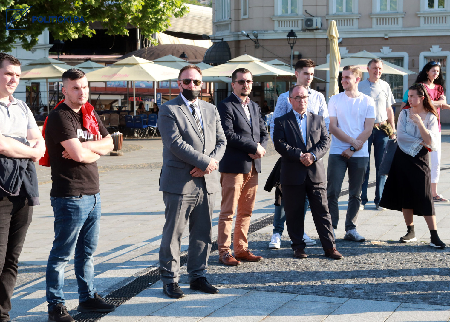 Izložba fotografija o borbi nane Fate Orlović - slika 15
